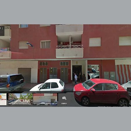Apartment Huerto تورّيفيِخا المظهر الخارجي الصورة