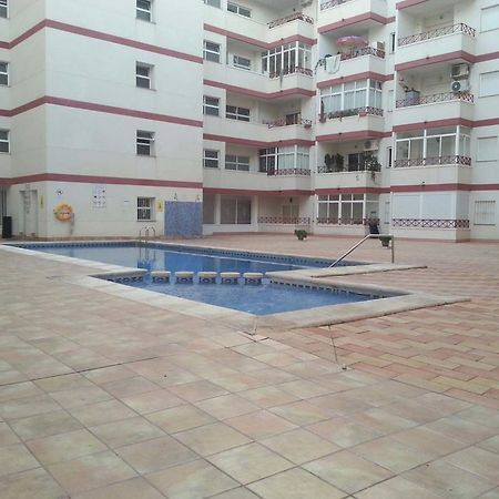 Apartment Huerto تورّيفيِخا المظهر الخارجي الصورة
