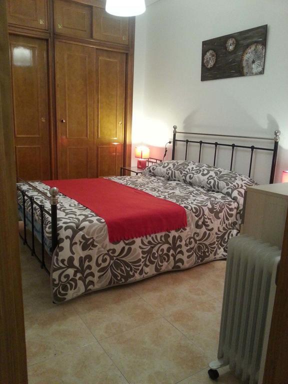 Apartment Huerto تورّيفيِخا المظهر الخارجي الصورة
