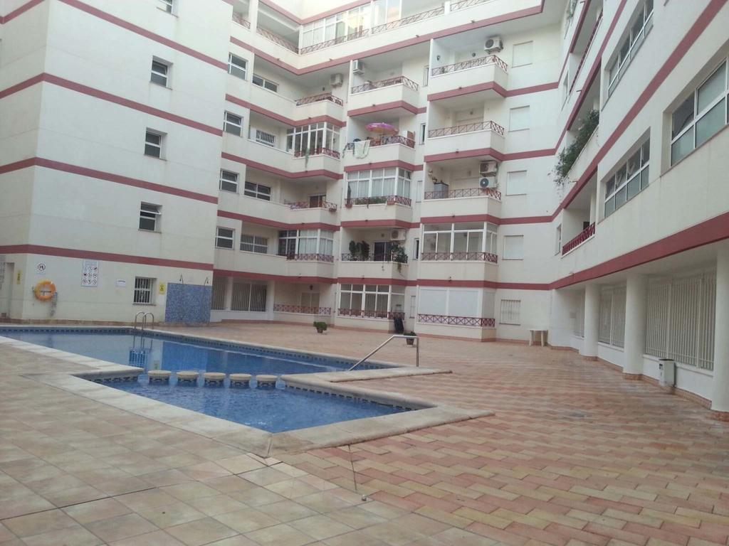 Apartment Huerto تورّيفيِخا الغرفة الصورة
