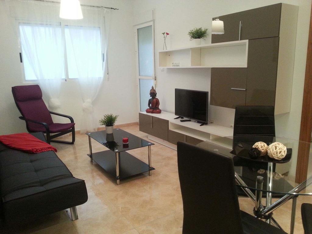 Apartment Huerto تورّيفيِخا الغرفة الصورة